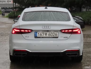 A5 (F5)
