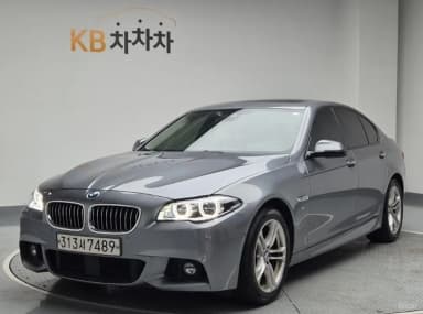 5 Series (F10)