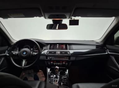 5 Series (F10)