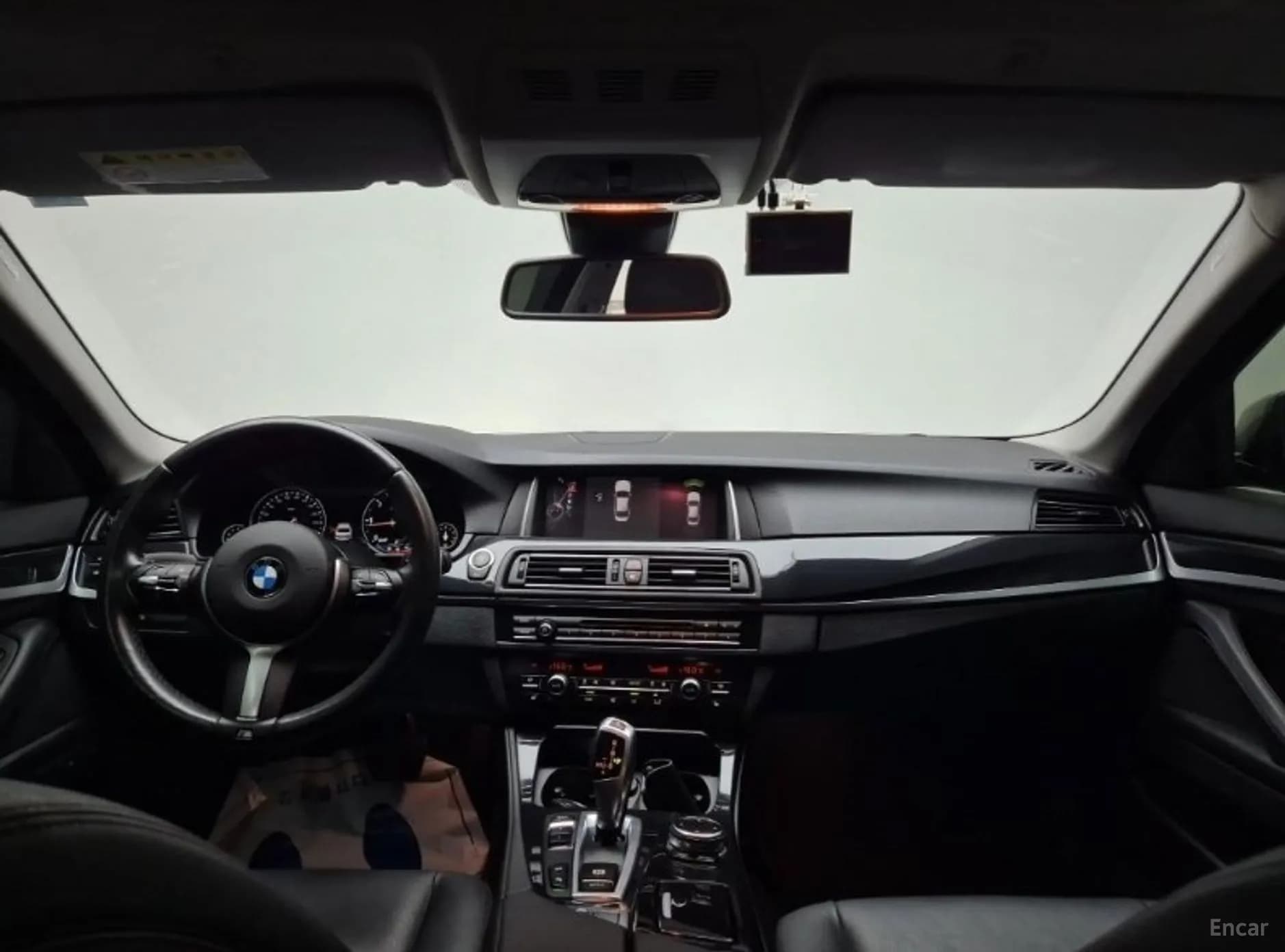 5 Series (F10)