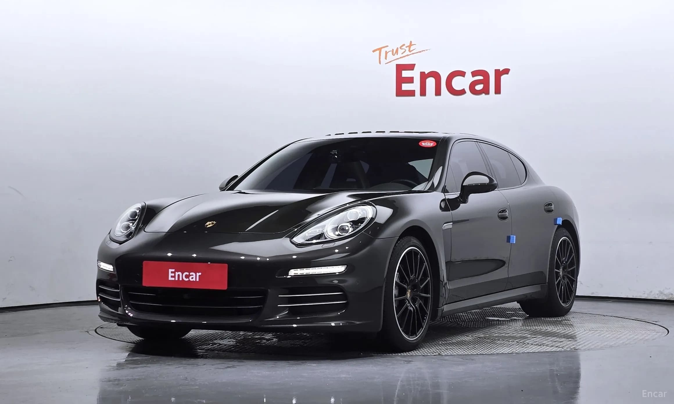 Panamera