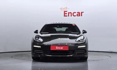 Panamera
