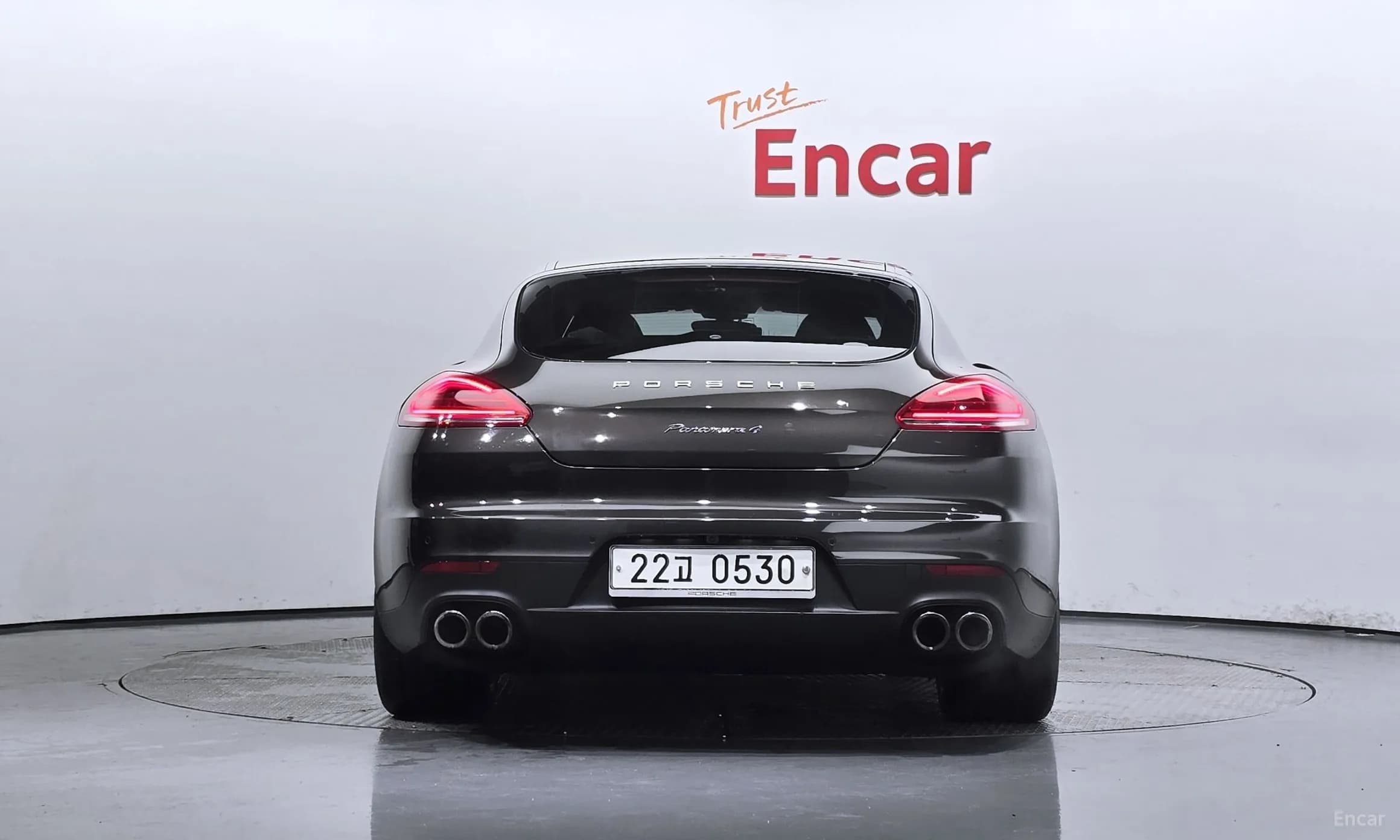 Panamera