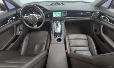 Panamera