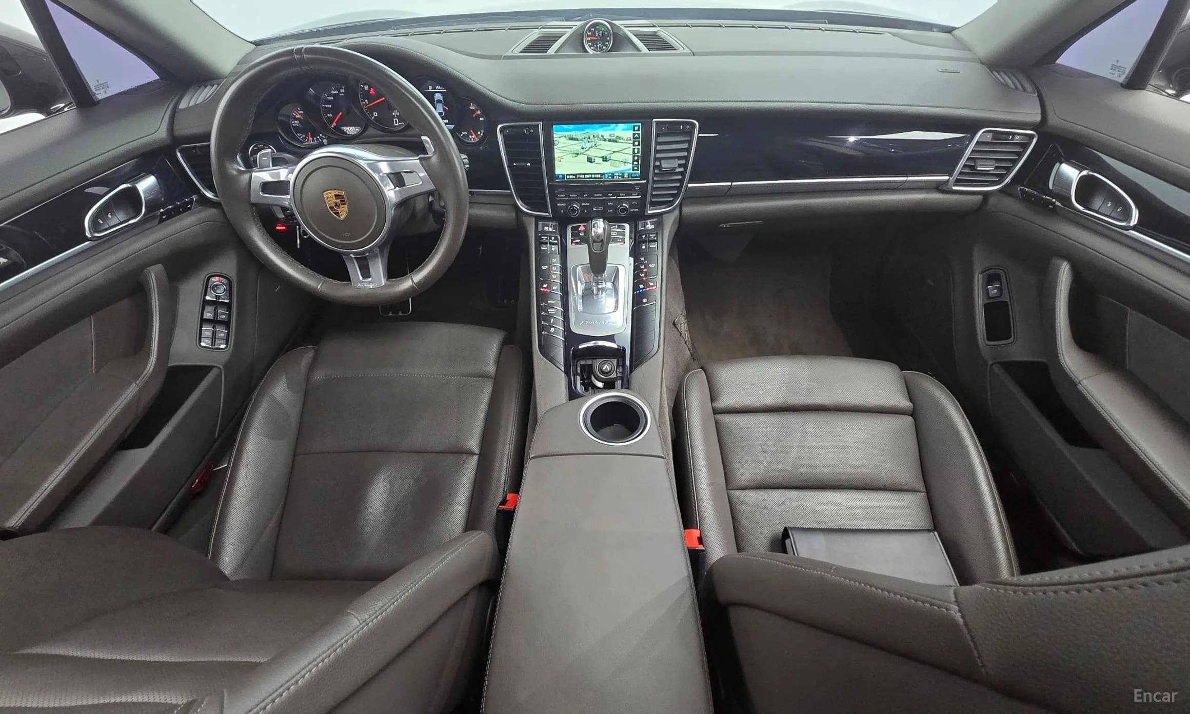 Panamera