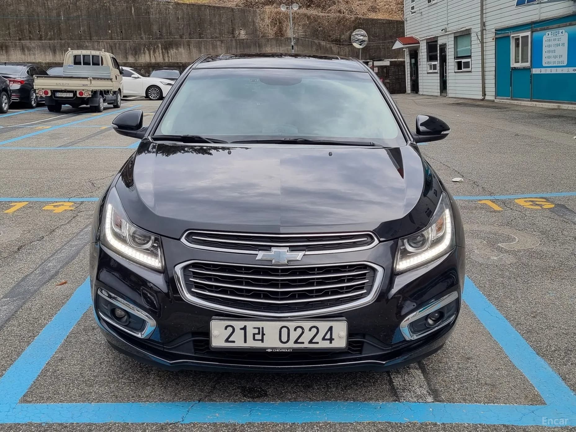 Cruze