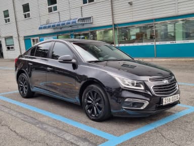 Cruze
