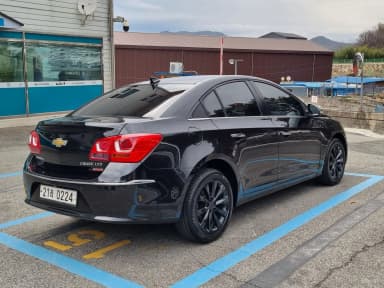 Cruze