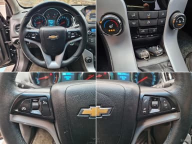 Cruze