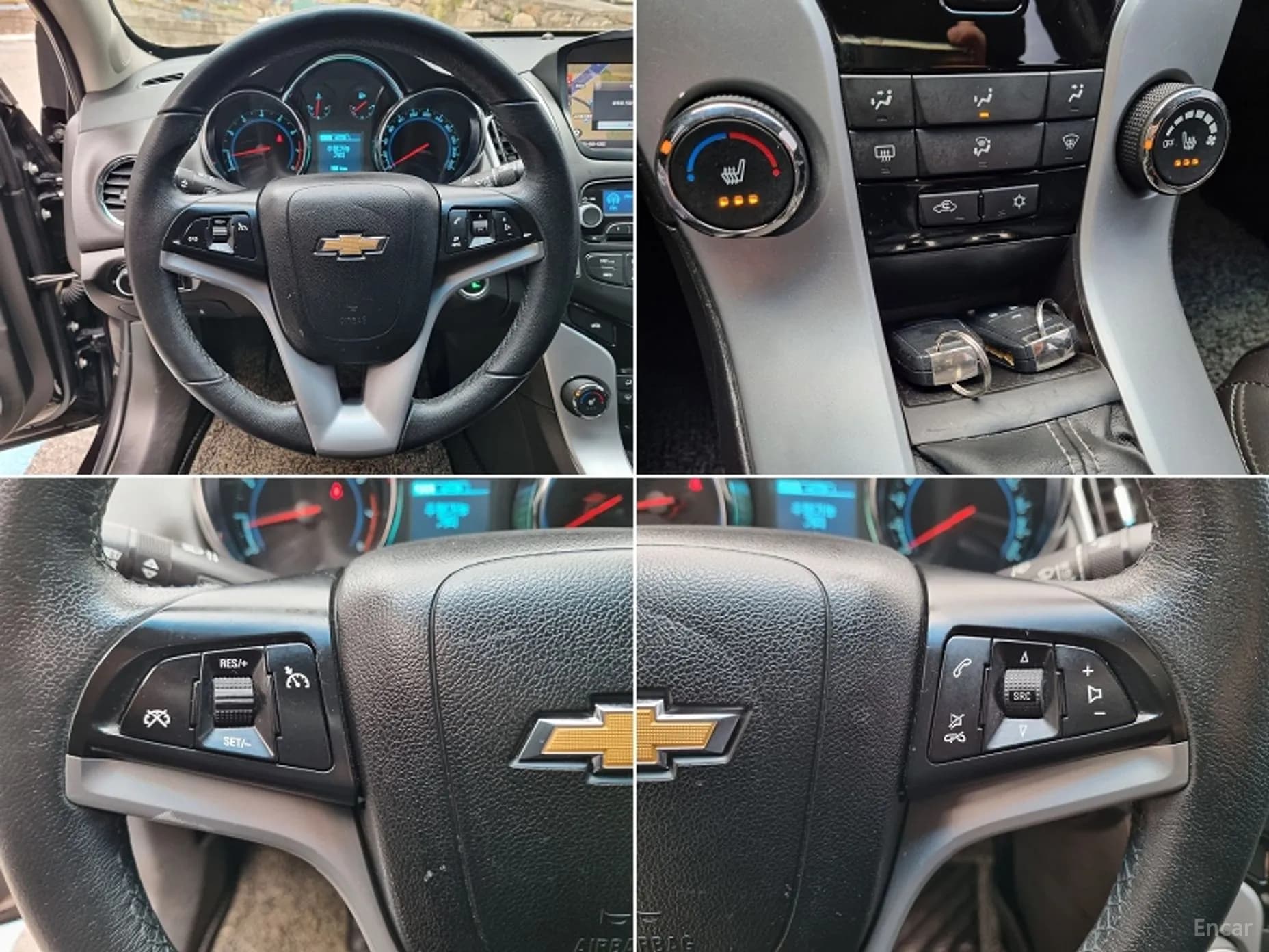 Cruze