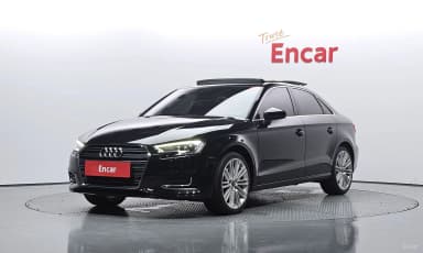 New A3