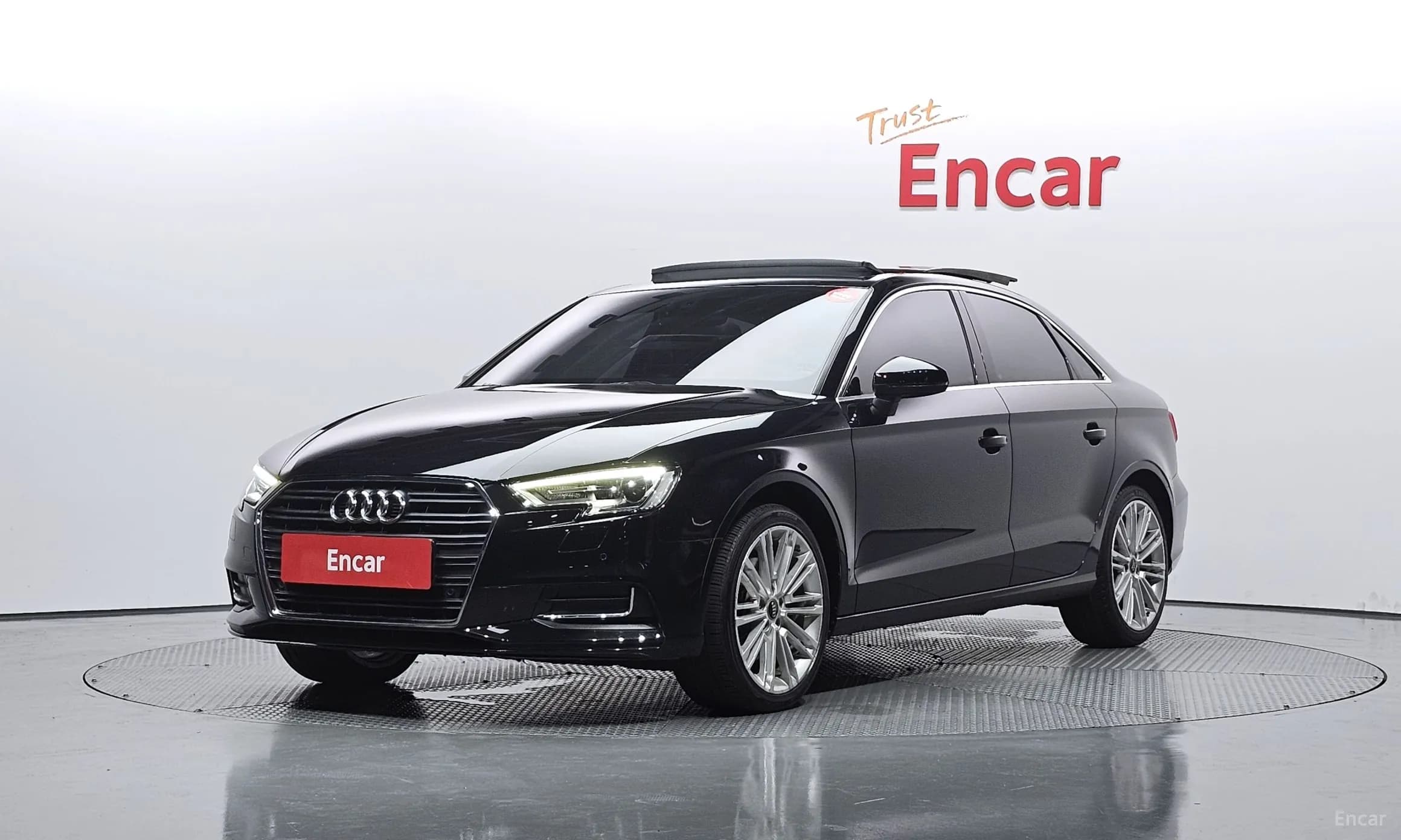 New A3