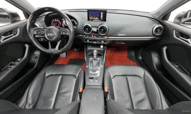 New A3