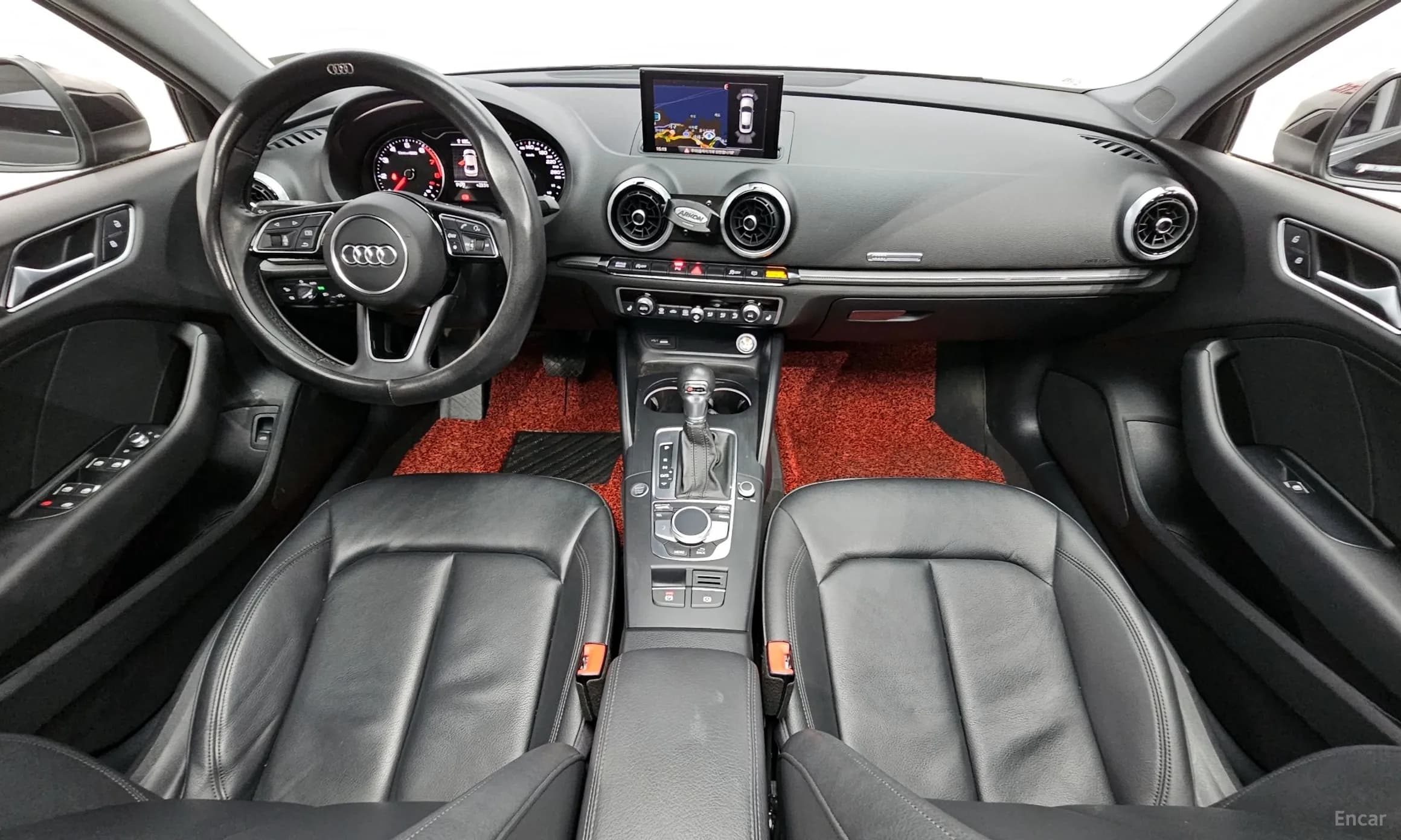 New A3