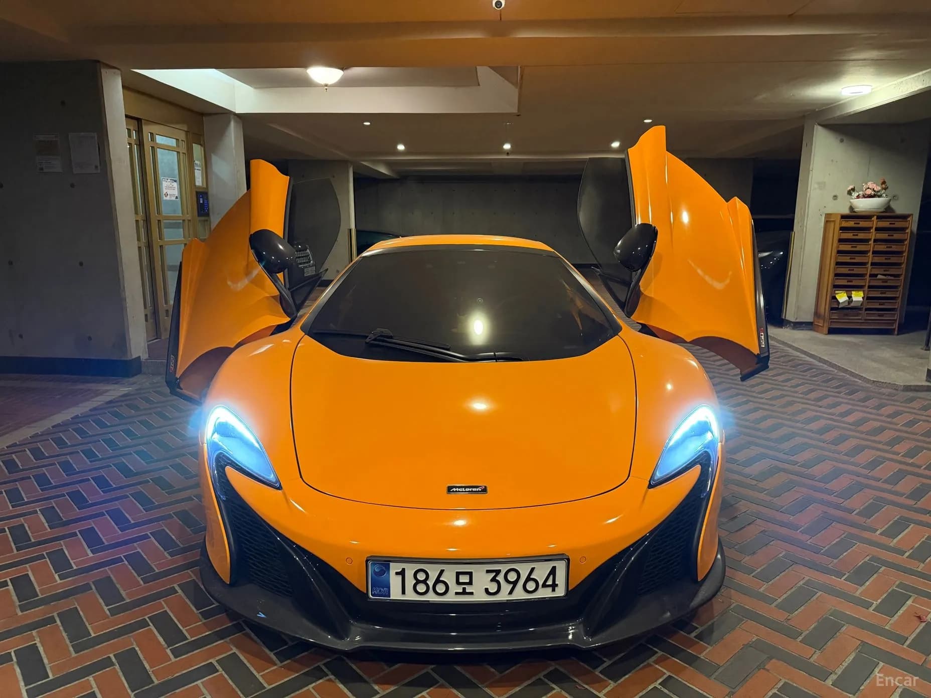 650S