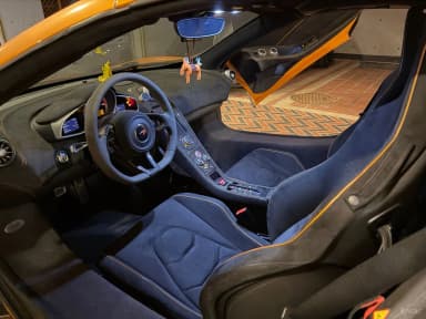 650S
