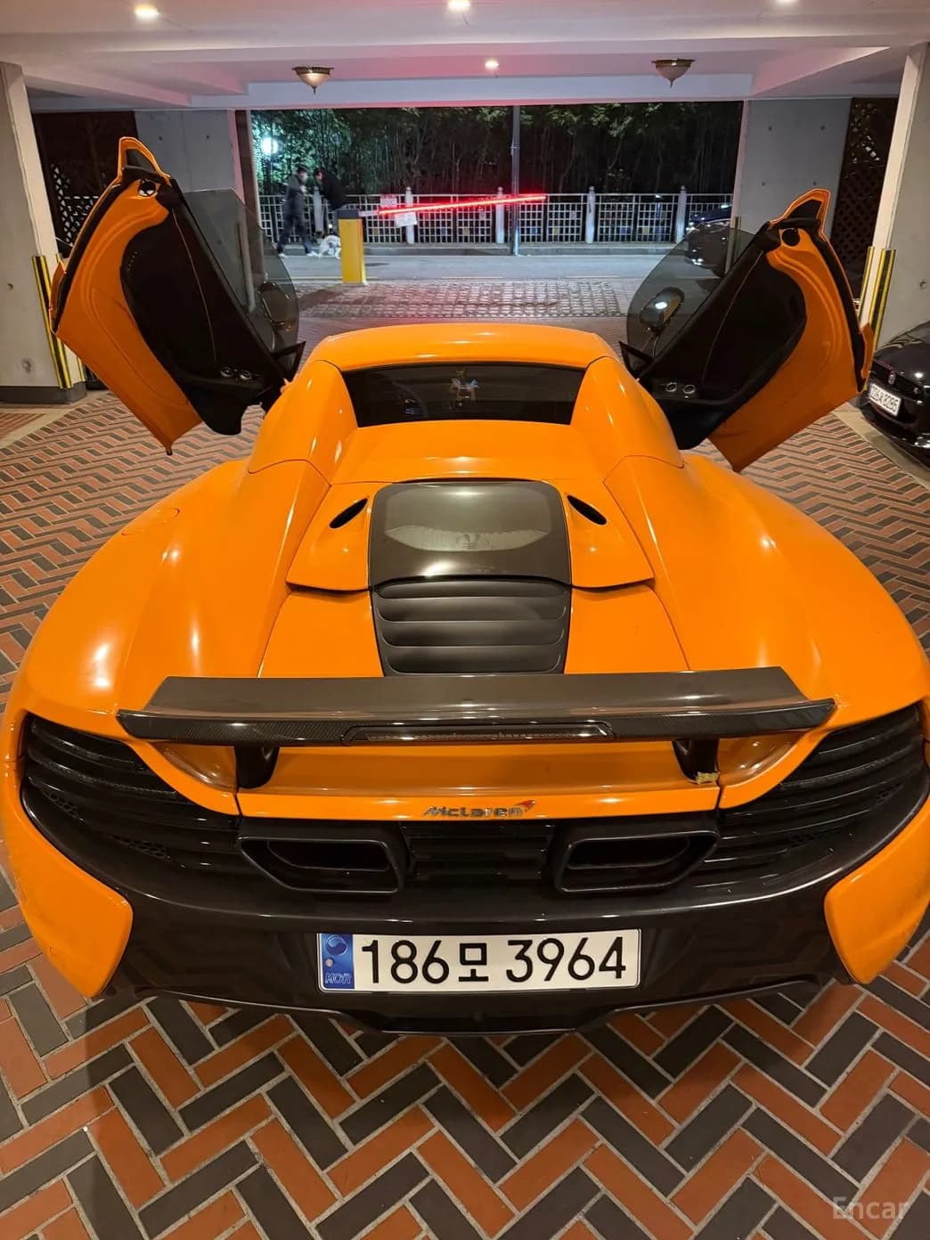 650S