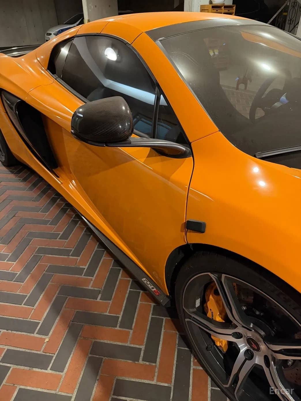 650S