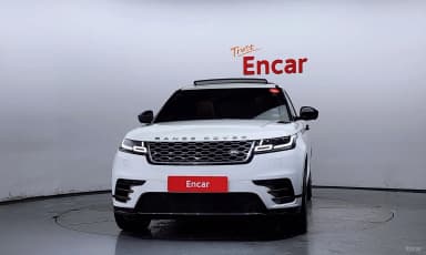 Range Rover Bella