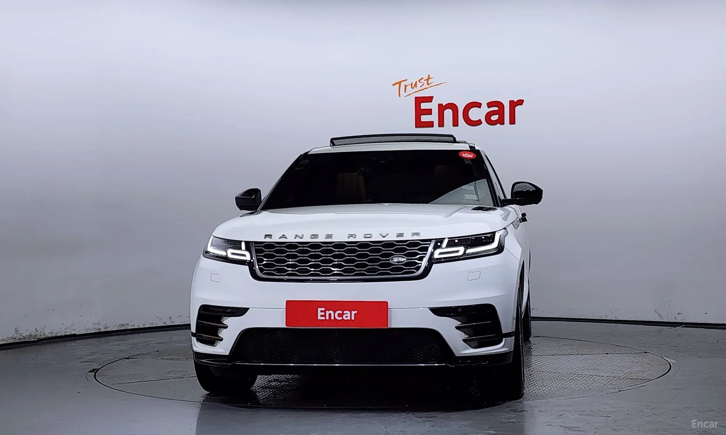 Range Rover Bella