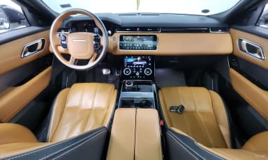 Range Rover Bella