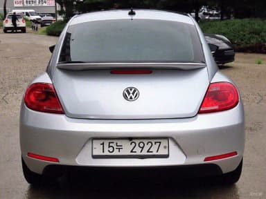 The Beetle
