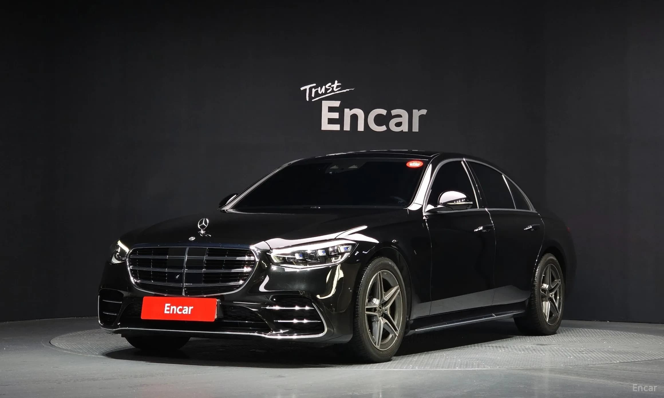 S-Class W223