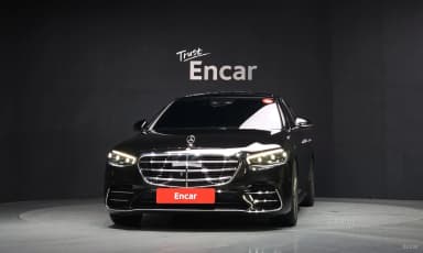 S-Class W223