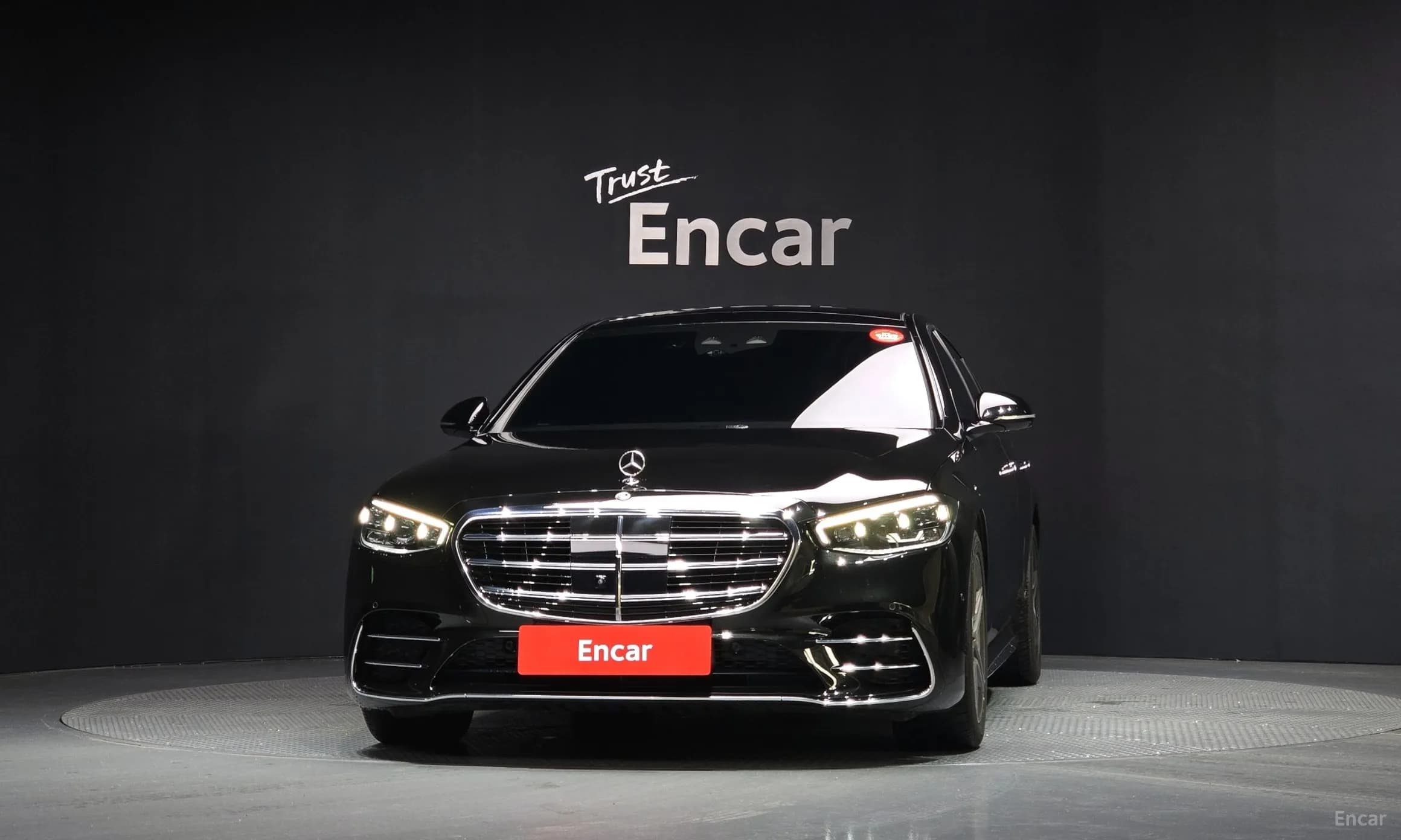 S-Class W223