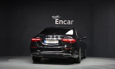 S-Class W223