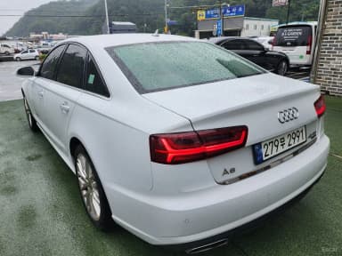 New A6