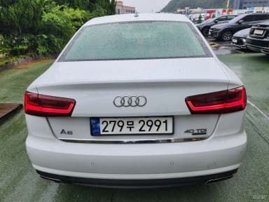 New A6
