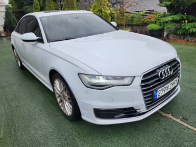 New A6