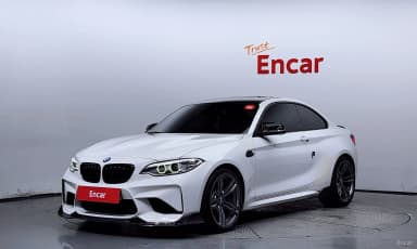 M2 (F87)