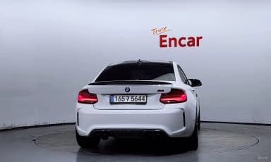 M2 (F87)