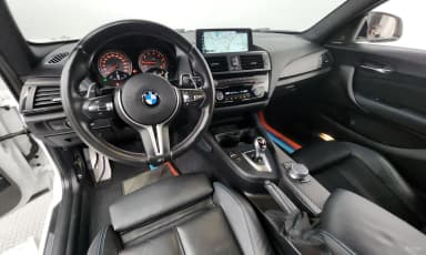 M2 (F87)