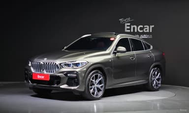 X6 (G06)