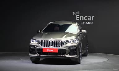 X6 (G06)