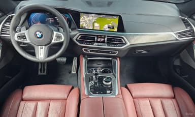 X6 (G06)