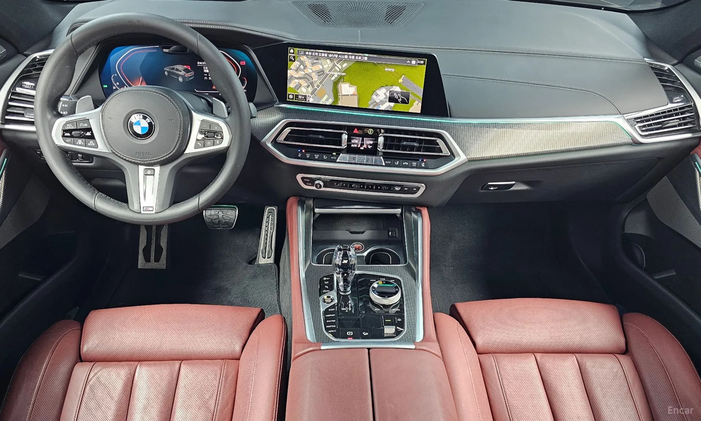 X6 (G06)