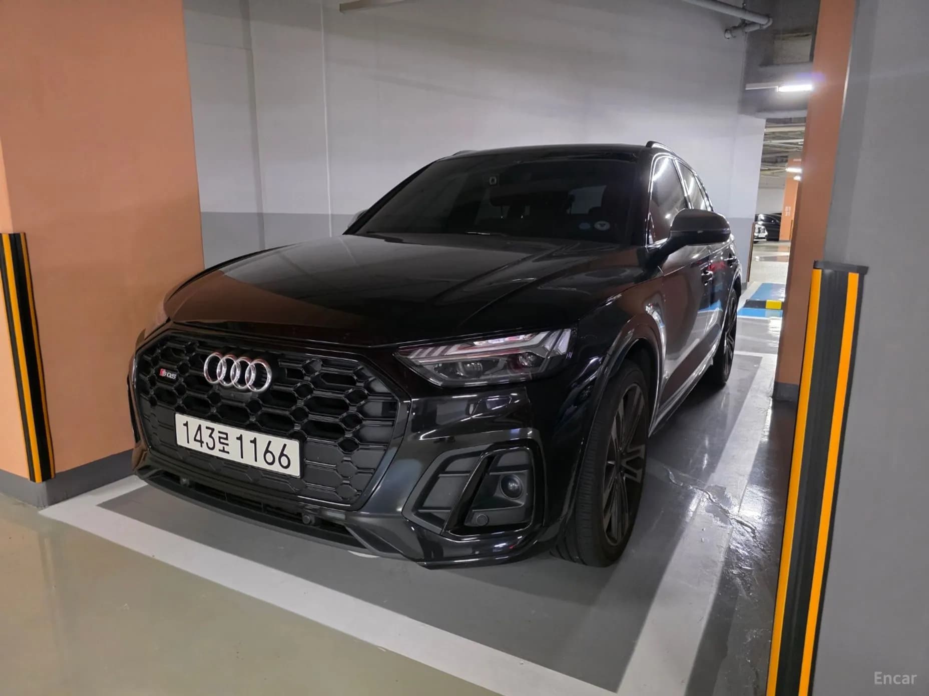 SQ5 (FY)