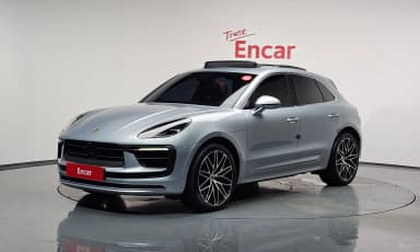 Macan