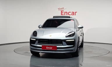 Macan