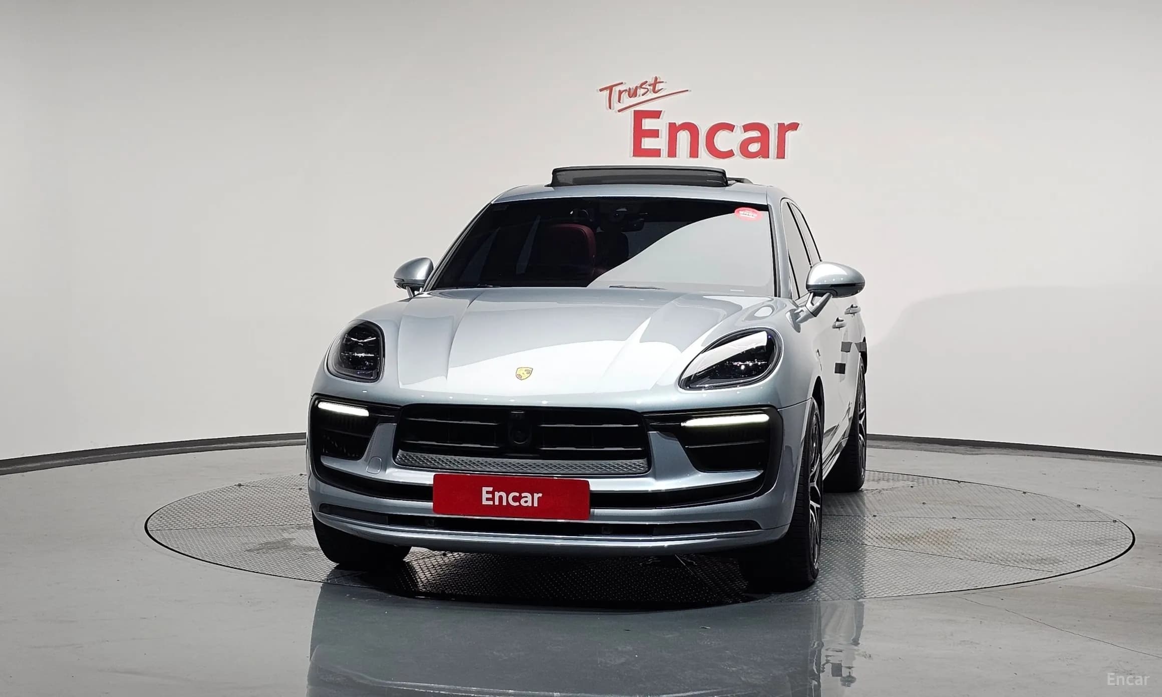 Macan