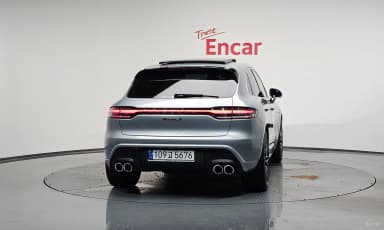Macan