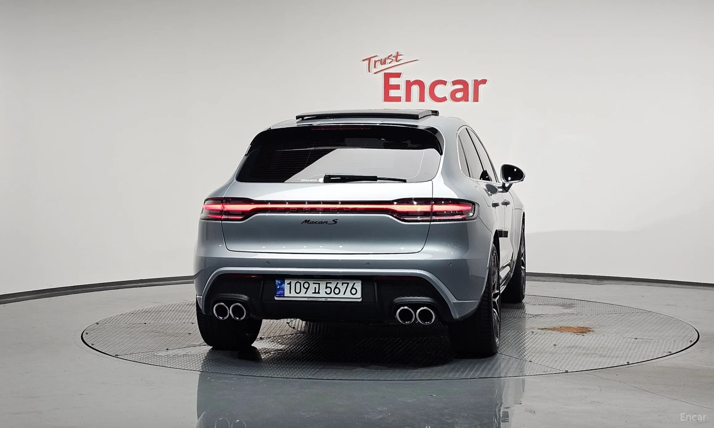 Macan