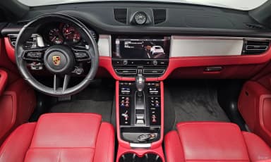 Macan