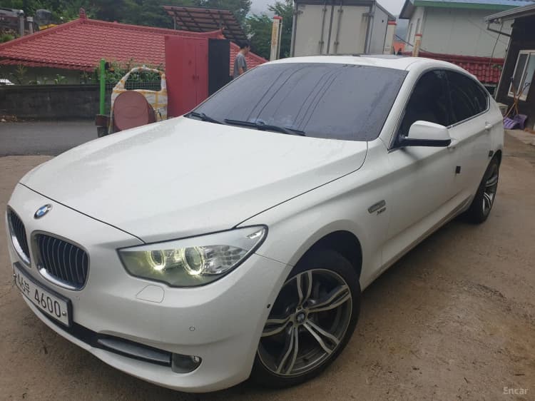 5 Series GT (F07)
