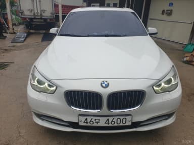 5 Series GT (F07)