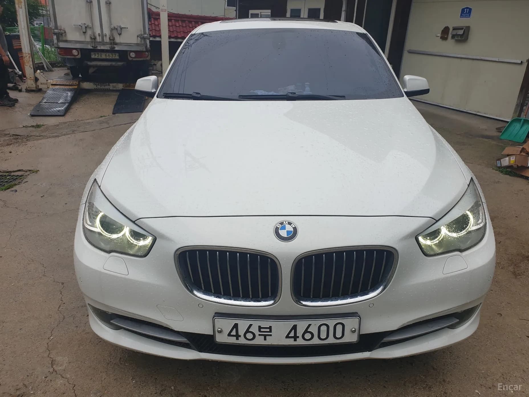 5 Series GT (F07)